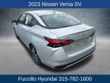 Used 2023 Nissan Versa SV image 5