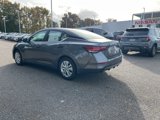 New 2025 Nissan Sentra S image 2