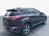 Used 2018 Toyota RAV4 XLE image 3
