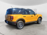 Certified 2021 Ford Bronco Sport Badlands image 5