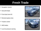 Used 2018 Ford Mustang Premium w/ Equipment Group 201A image 2