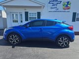 Used 2020 Toyota C-HR XLE image 5