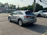 Used 2017 Acura RDX AWD w/ Technology Package image 5
