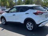 New 2025 Nissan Kicks Play S image 6
