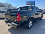 Used 2008 Chevrolet Avalanche LTZ w/ LTZ Preferred Equipment Group image 4