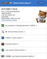 Used 2015 Ford F150 XL w/ Equipment Group 101A Mid image 3