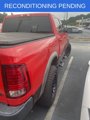 Used 2016 RAM 1500 Rebel w/ Luxury Group image 5