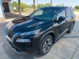 Used 2023 Nissan Rogue SV image 3