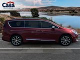 Used 2018 Chrysler Pacifica Limited w/ Tire & Wheel Group image 3