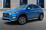 Used 2021 Hyundai Tucson Ultimate image 2
