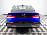New 2025 Hyundai Elantra Sport image 6