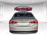 Used 2024 Chevrolet Malibu LT image 4
