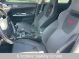 Used 2014 Subaru Impreza WRX Sedan image 6