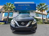 Used 2017 Nissan Murano S w/ Navigation Package image 3