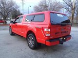 Certified 2022 Ford F150 XL w/ STX Appearance Package image 5