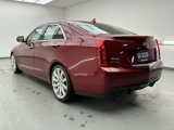 Used 2013 Cadillac ATS Premium w/ Cold Weather Package image 6