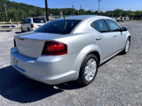 Used 2012 Dodge Avenger SE image 6