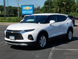 Used 2021 Chevrolet Blazer LT image 2