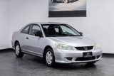 Used 2005 Honda Civic VP image 2