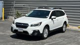 Used 2018 Subaru Outback 2.5i Premium image 3