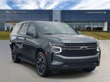 Used 2021 Chevrolet Tahoe RST image 4