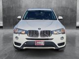 Used 2016 BMW X3 xDrive28i image 2