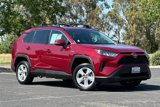 Used 2020 Toyota RAV4 LE w/ All Weather Liner Package image 2