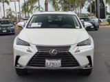 Used 2019 Lexus NX 300 FWD w/ Comfort Package image 2
