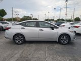 Used 2024 Nissan Versa S w/ S Plus Package image 3