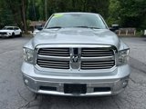Used 2017 RAM 1500 Big Horn image 3