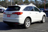 Used 2015 Acura RDX AWD image 6