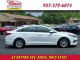 Used 2015 Hyundai Sonata SE w/ Option Group 09 image 2