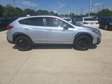 Used 2018 Subaru Crosstrek 2.0i Limited w/ 18" Wheel Sport Package image 2
