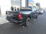 New 2025 RAM 1500 Tradesman w/ Night Edition image 6