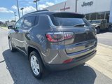 Used 2022 Jeep Compass Latitude image 4