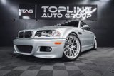 Used 2004 BMW M3 Convertible image 2