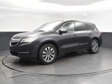 Used 2016 Acura MDX FWD w/ Technology Package image 3