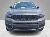 Used 2023 Jeep Grand Cherokee L Limited w/ Black Appearance Package image 2