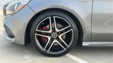 Used 2018 Mercedes-Benz CLA 250 image 5