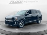 Used 2020 Kia Telluride EX image 3