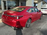 Certified 2022 Lexus ES 350 w/ Premium Package image 5