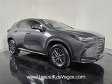 New 2025 Lexus NX 250 FWD image 2