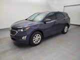 Used 2019 Chevrolet Equinox LS image 2