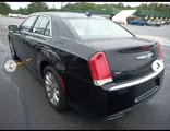 Used 2017 Chrysler 300 Limited image 4