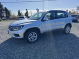 Used 2014 Volkswagen Tiguan S image 6