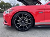 Used 2016 Ford Mustang GT Premium w/ Equipment Group 401A image 5