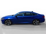 Used 2022 Honda Accord Sport image 2