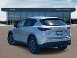 Used 2022 MAZDA CX-5 AWD 2.5 S w/ Premium Package image 2