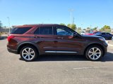Used 2020 Ford Explorer Platinum w/ Premium Technology Package image 4