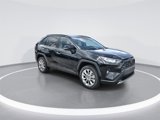 Used 2019 Toyota RAV4 Limited image 2